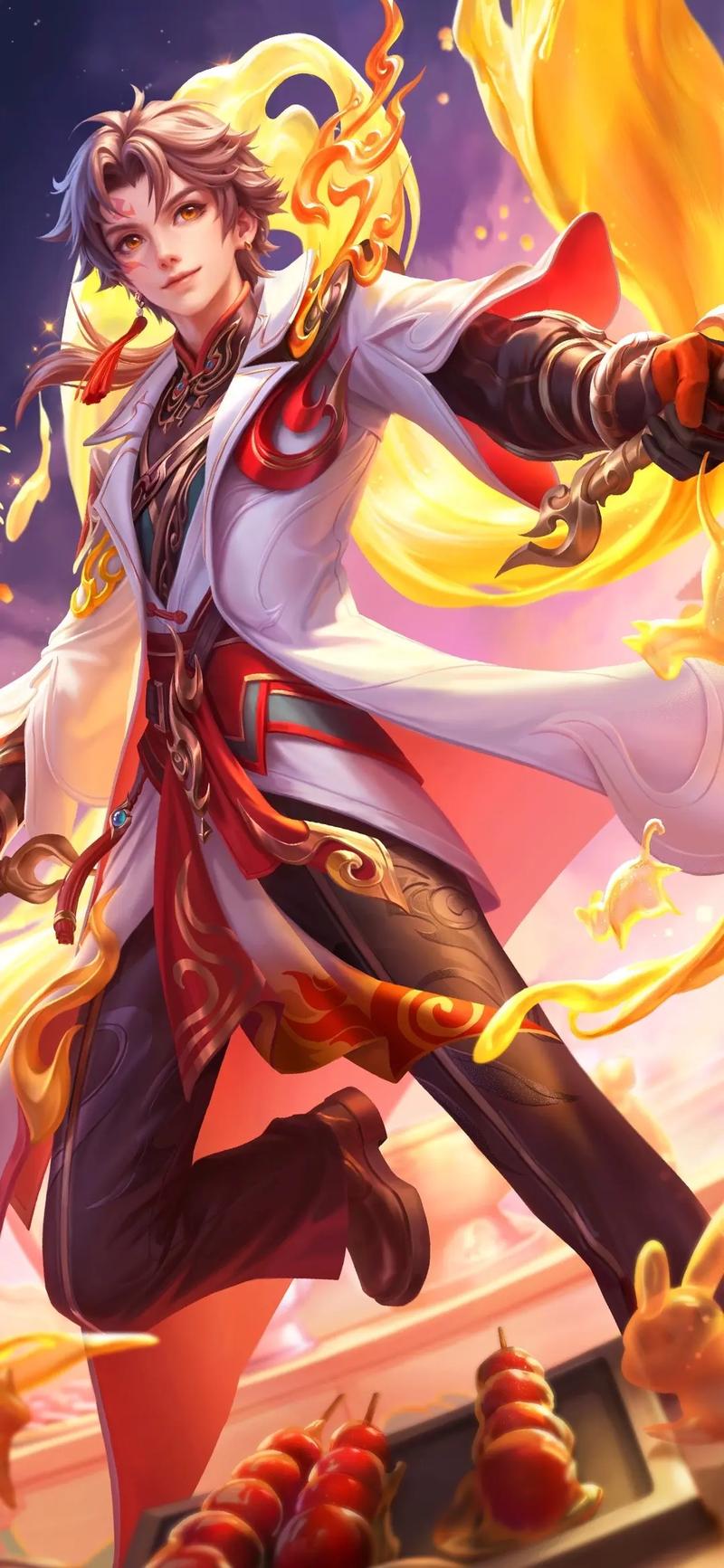 malbsMd采访：希望今年能进Top20