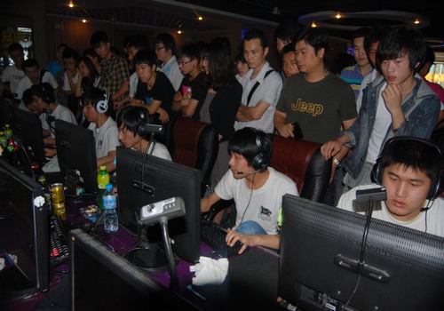 [独家] DemQQ 在 Passion UA 上说：“我们正处于真正理解彼此和建立化学反应的最后阶段”