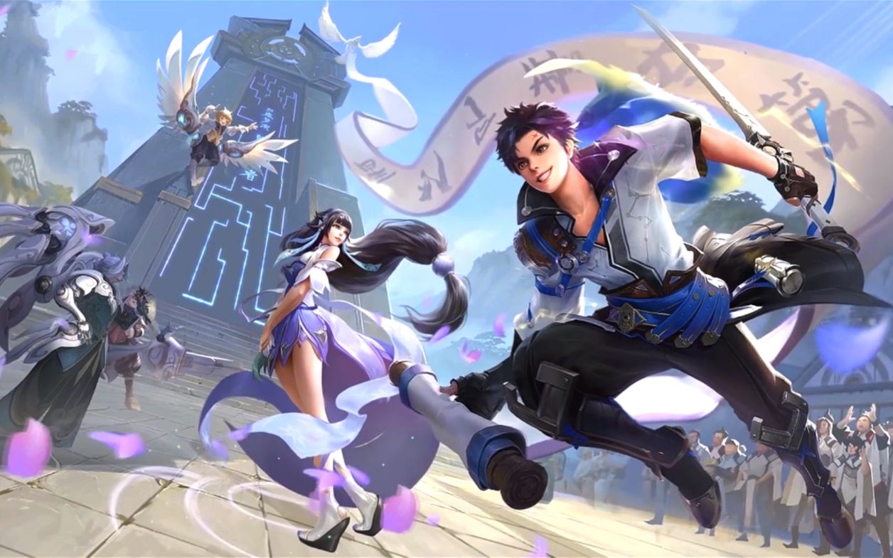 TheShy：没取得好成绩是自己发挥得不够好，决定休息一个赛季