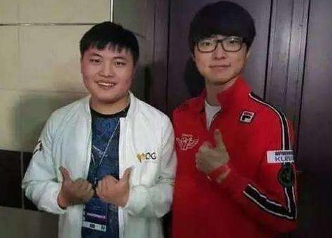 Shad0w加入成为新CFO打野