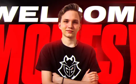 传闻：Lospa将加入 Fnatic 作为新辅助