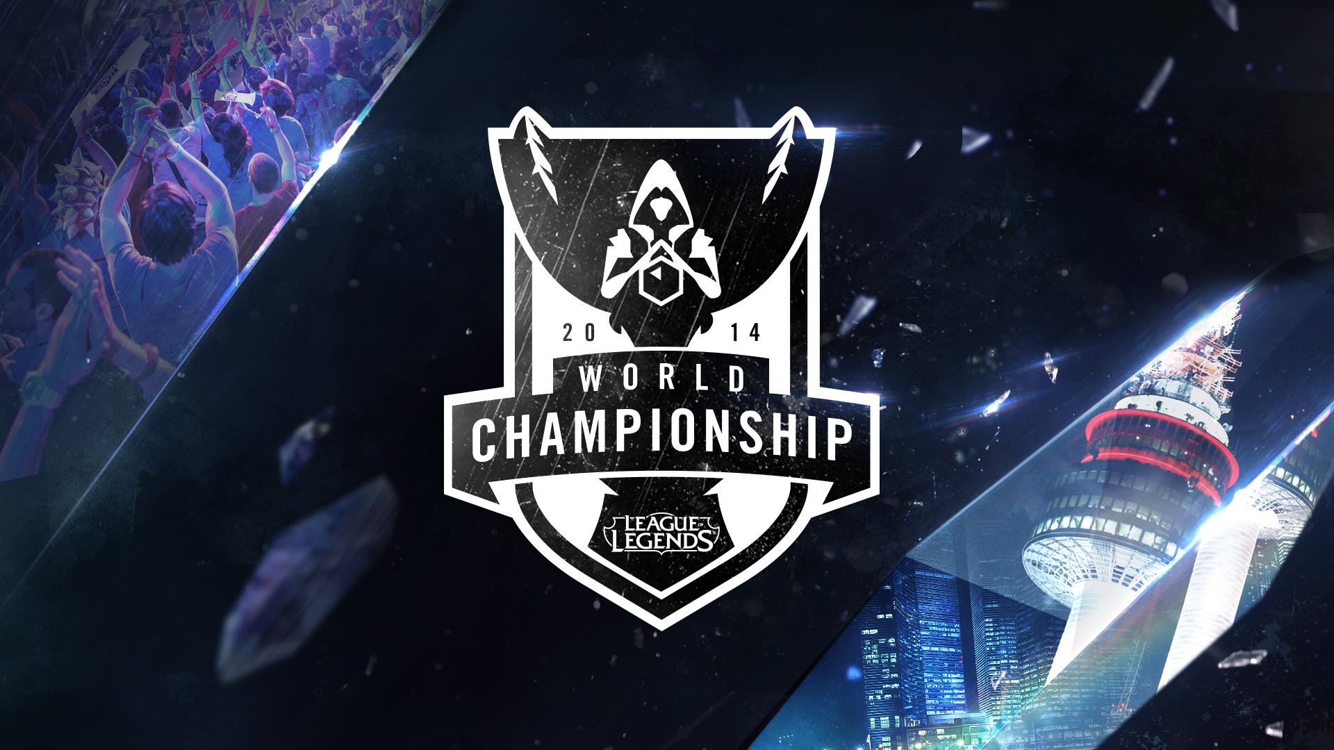 英雄登场之夜表演赛：Uzi、Perkz同队迎战Ghost+Baolan