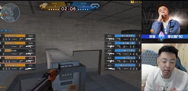 Cool加里奥养出无解肥xiye阿狸 互有来往Ning队击败Mlxg队