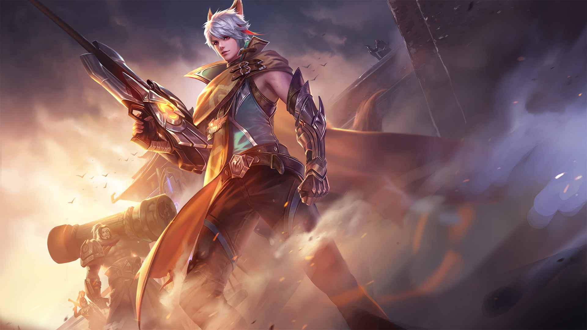 LPL最强打爷！Leyan斩获三连MVP 本赛季在iG也仅登场三小局！！