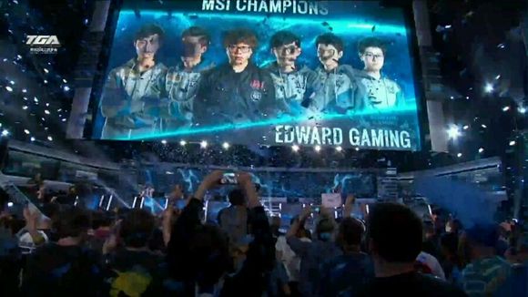 Fnatic 和 GamerLegion 已获得晋级资格：2024年完美世界上海 Major 的最后比赛日结果：欧洲 RMR A