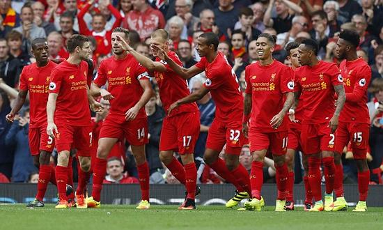 ESL 更新 EPL 第 21 赛季后的年度俱乐部激励排名