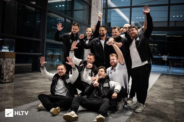 【资讯】北美战队开小号打比赛，遭赛事主办方重罚