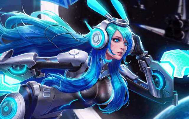 状态有点好！RNG打野选手Wei以71%胜率冲上韩服第二！