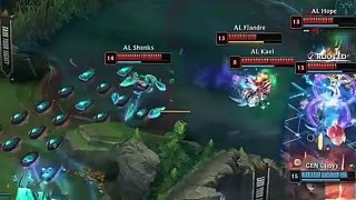 Perkz更新推特放出19年G2五人组合照，并配文： 训练赛进展顺利，等不及LEC了。