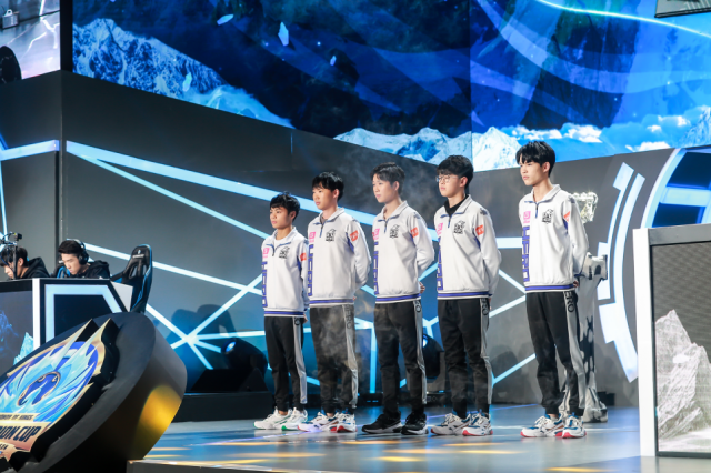 Wolves Esports 在重庆的电子竞技发展中获得2300万欧元的投资