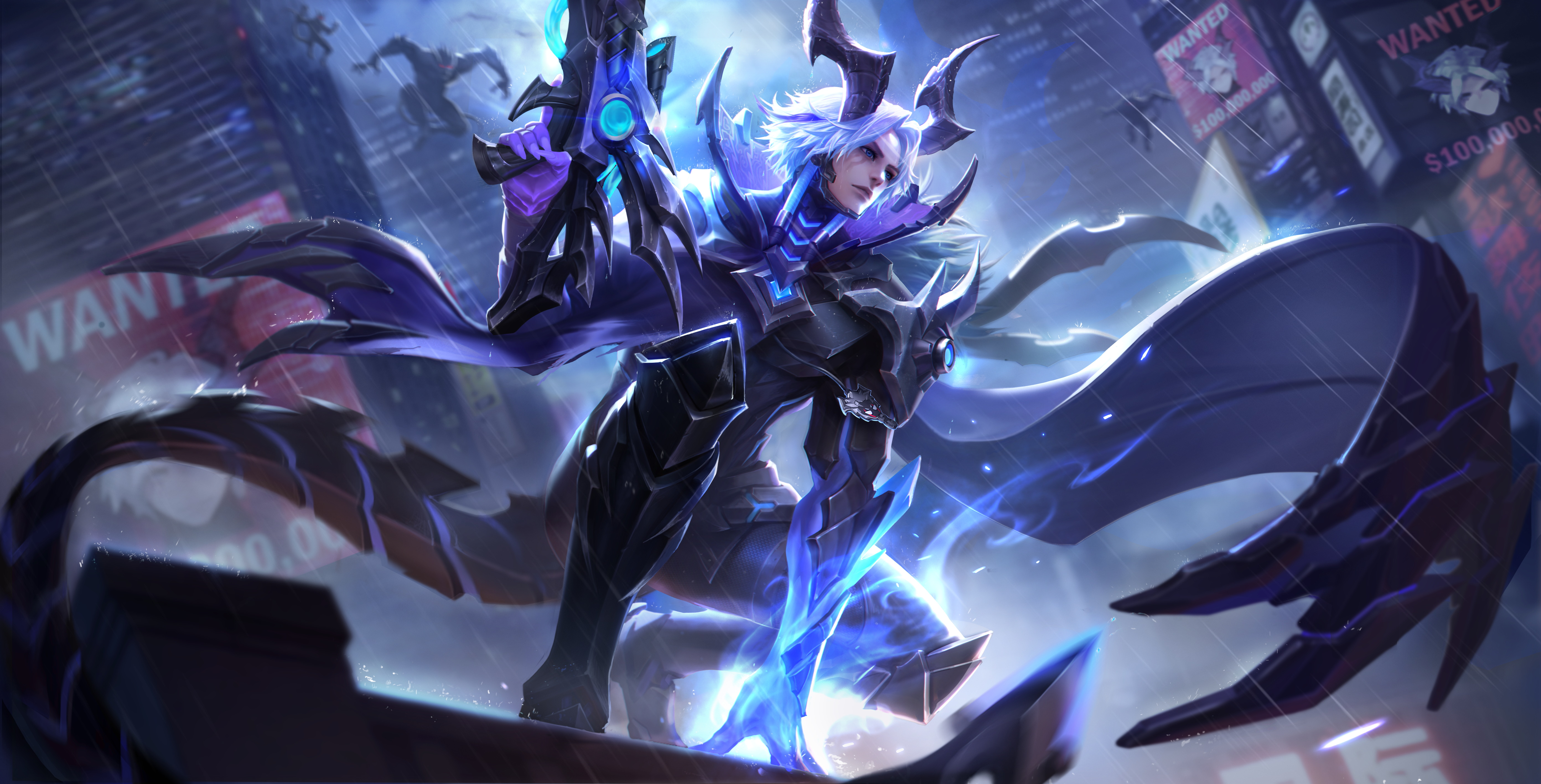 LGD公布对Haichao的处罚公告