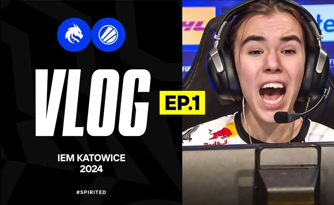 ESL职业联赛第24季将在卡托维兹标志性的斯波德克竞技场举行