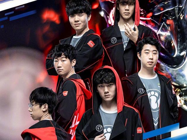 Falcons , 3DMAX , TyLoo , 和 aurora 在 FISSURE Playground 2 中赢得初赛