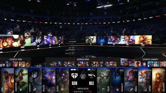 LPL这三名选手牵涉假赛，最高被禁赛一年