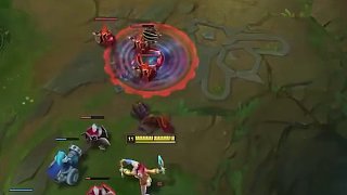 看看肌肉，你必须是个运动生！Oner Viego 为 Etahan 做出了第一次贡献，并且 T1 再次扳平了比分